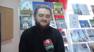 Гомель в лицах - архимандрит Савва (Можуко)