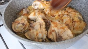 ПЛОВ с ВИШНЕЙ! Азербайджанская Кухня!?Albali Plovu ?Cherie Pilaf ?Вишня-Плов!!!
