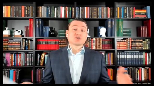 43.1 The Fed doesn't do Money so it offers Suasion смотреть онлайн