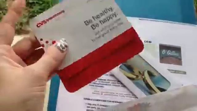 $20 CVS GIVEAWAY! смотреть онлайн