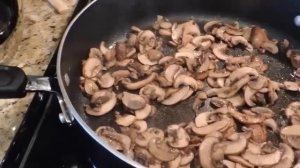 ГОРЯЧИЙ САЛАТ из стручков фасоли. Вкусно и полезно!