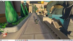 HOW TO GET THE LOST MCGUFFIN IN: Wonder Woman: The Themyscira Experience