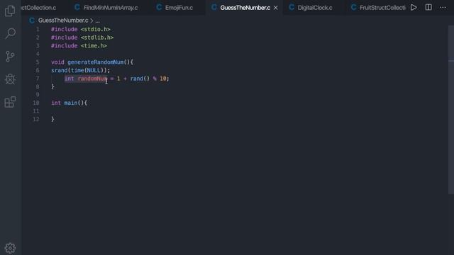 Learn C Programming - Complete Course for absolute beginners in Hindi | Master C language