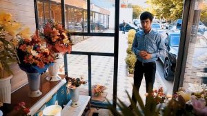 Шамиль Хурмаев- Красотка. Love Story 2022.