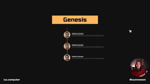 Blockchain Explained | FROM ZERO TO HERO смотреть онлайн