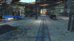 fallout 4 #75 Человек , который решает проблемы