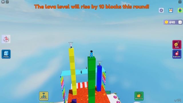 ?РЕШИ ПРИМЕР ЧТОБЫ ПОБЕДИТЬ В РОБЛОКС! ШЕДИ ЛЕСКА И НУБИК ROBLOX
