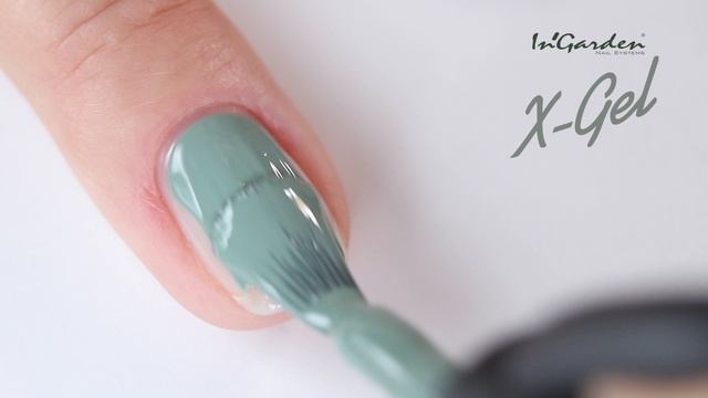 Гель-лак X-Gel N°73, 8 мл