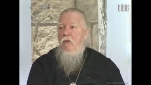Эдуард Ходос и протоиерей Димитрий Смирнов. Что такое Мракобесие.