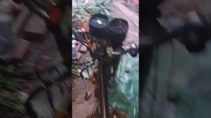 ИЖ Юпитер 2 карбюратора.