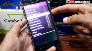 All Itel Hard Reset A25 Pro /A25 /A33 Unlock Password/Pattern