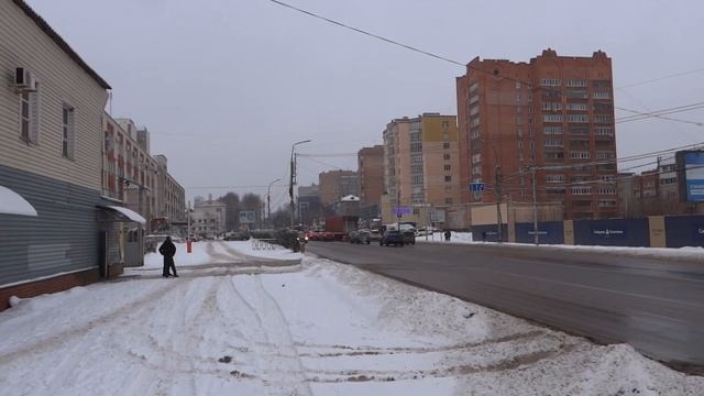 ТАТЛИН ЖИЛОЙ ДОМ РЯЗАНЬ. УЛИЦА ЗАТИННАЯ. СЕВЕРНАЯ КОМПАНИЯ. ТЕЛКОВ СЕРГЕЙ ВАЛЕРИЕВИЧ #сергейтелков
