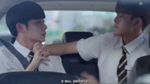 Озорные детективы.Дорама супер