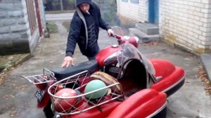 Незабываемые ,легендарные мотоциклы СССР