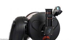 Celestron NexStar 6SE review | Alien Tech