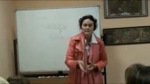 Марина Таргакова  Ведический трактат Кама Сутра — Алма ата 2010