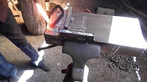 как сделать греческий миандр ковка