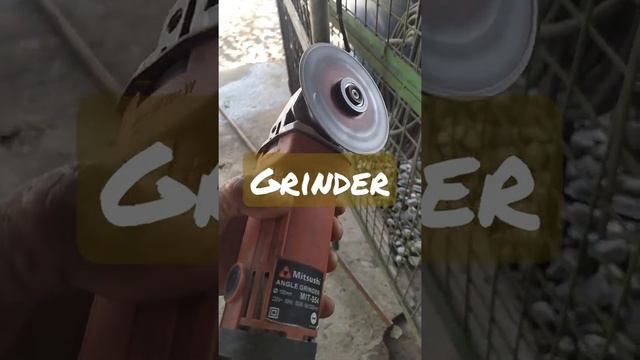 Grinder