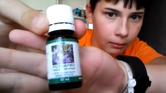 Топ 6 моих любимых запахов эфирных масел. Ароматерапия. смотреть онлайн