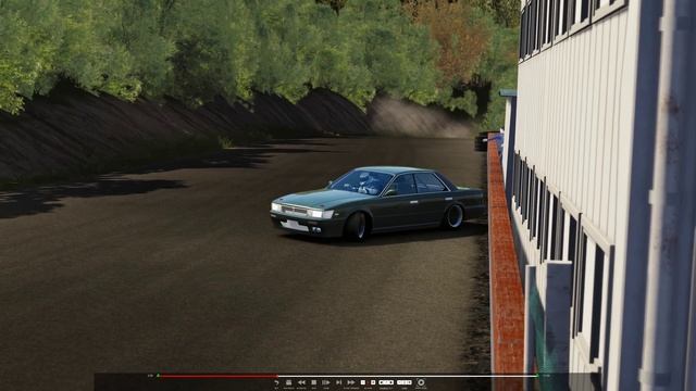 Assetto Corsa - Drifting смотреть онлайн