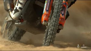 DAKAR 2023 - BIKES BEST MOMENTS