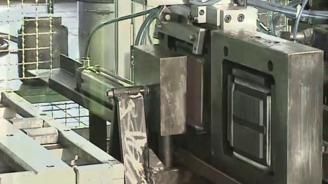 Dr. Schulze diamond tool production смотреть онлайн