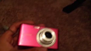 Sony Cybershot DSC-W530 review