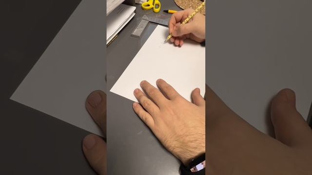 Как провести точную перпендикулярную линию? Лайфхак при разметки помещений смотреть онлайн