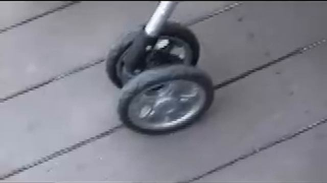 Combi Review.wmv смотреть онлайн