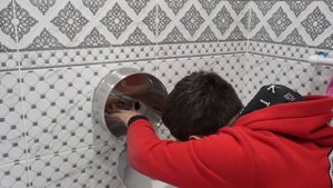 Обзор диспенсера для туалетной бумаги G-teq 8912