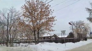 Старинное Уральское село Щелкун на озере Щелкунское