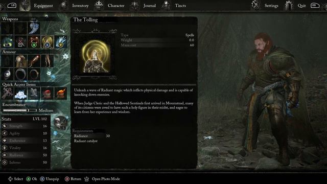 Lords of The Fallen: 6 NEW Spells Just Added - New Spell Review!!! смотреть онлайн