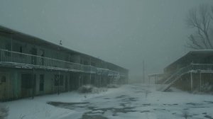 Those days are over. Silent Hill Inspired Ambience