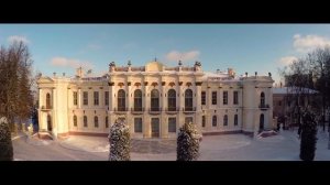 Тимирязевский парк // Парки Москвы
