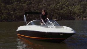 Bayliner 175 185