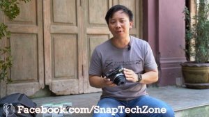 กล้องสุดฮิป Fujifilm Instax SQ6 รีวิวพร้อมแนะนำการใช้งาน [SnapTech Review EP34]