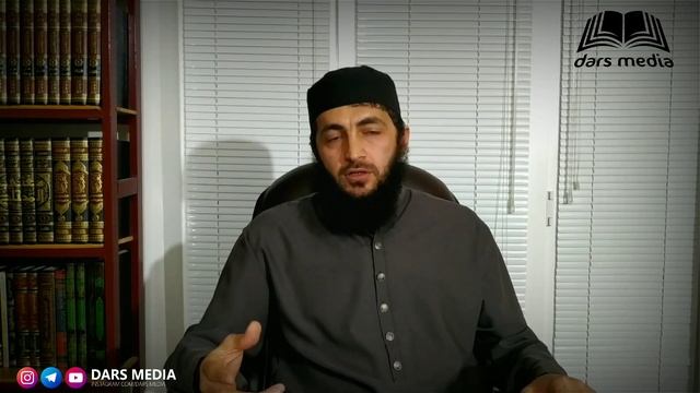 Можем ли мы сказать, что АШ'АРИТЫ КАФИРЫ ? смотреть онлайн