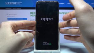 Как войти в режим восстановления на OPPO Reno 5 5G? / Режим восстановления OPPO Reno 5 5G