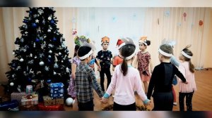 Игра "Дед Мороз".mp4