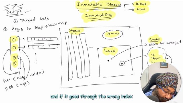 Unlock the Benefits of Immutability! Create Your Own Immutable Classes in Java!