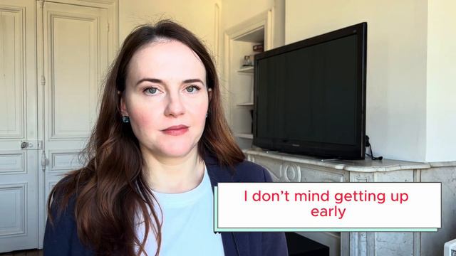 Герундий или инфинитив смотреть онлайн