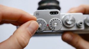 Экспонометр Doomo Light Meter / Как выбрать экспонометр