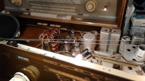 радиоприемник Graetz 922