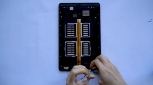 Samsung Galaxy Tab A 10.1" SM-T510 SM-T510NZKAXAR Disassembly Teardown Guide Screen Replacement