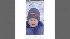 Как поменять фон на фото через snapseed