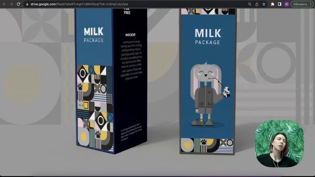 Векторная графика: первый заработок и частые ошибки начинающих. Интенсив по коммерческой иллюстраци смотреть онлайн