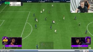 КАК ИГРАЮТ ЧЕМПИОНЫ МИРА ПО ФИФА | ИГРА В АТАКЕ | ИГРА В ОБОРОНЕ | FC 24 PS 5
