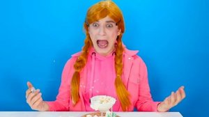 ТИПЫ ЛЮДЕЙ ВО ВРЕМЯ ЕДЫ || 26 типов гурманов