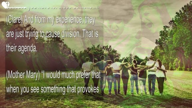 Judgment is Poison and it cripples you by opening the Door for Demons ❤️ Love Letter from Jesus смотреть онлайн