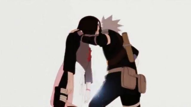 Uchiha Obito - cruel world AMV Full HD смотреть онлайн